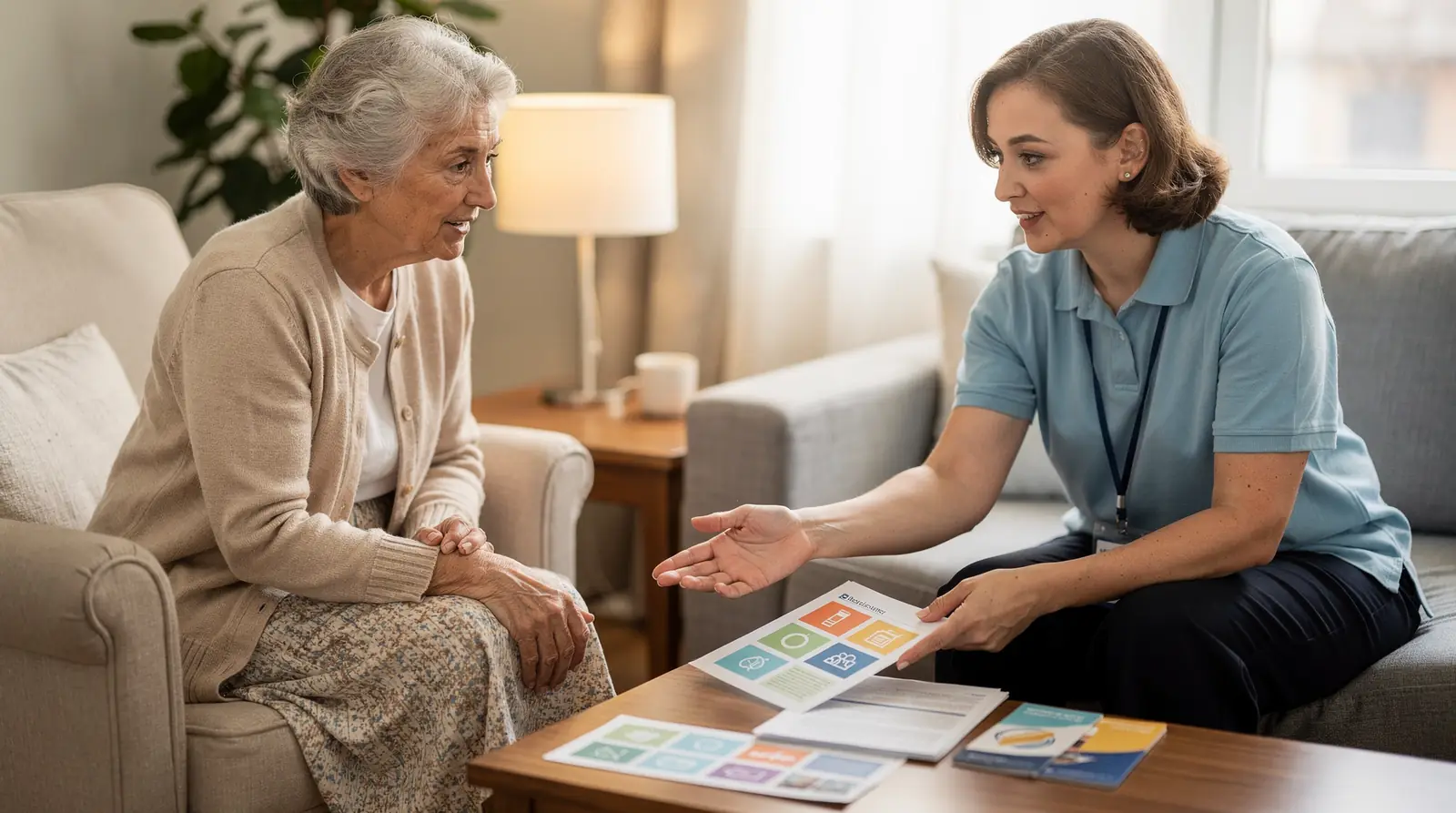 Local care plans in Clifton Heights can bundle everyday support such as meal preparation