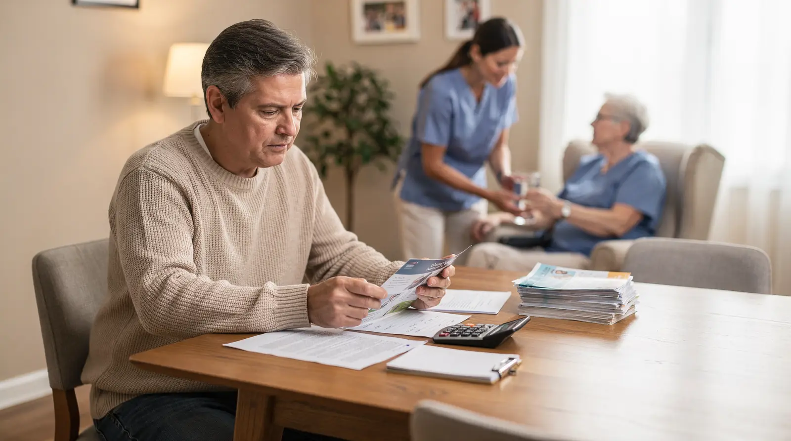 Families evaluating affordability should look for an agency positioned as a trusted local partner rather