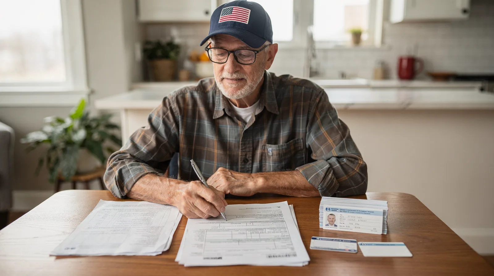 Public programs including Medicaid, SSI, and veterans benefits are common ways families cover memory care