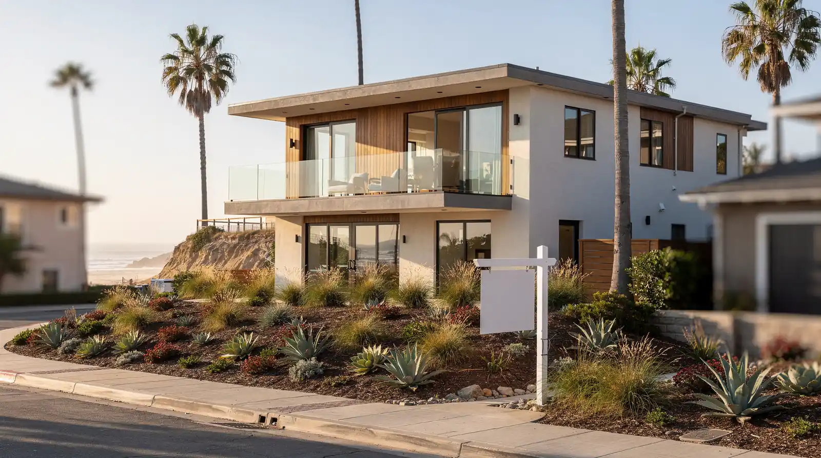 Cardiff-by-the-Sea offers great housing options that appeal to beachgoers, outdoor lovers, and those seeking
