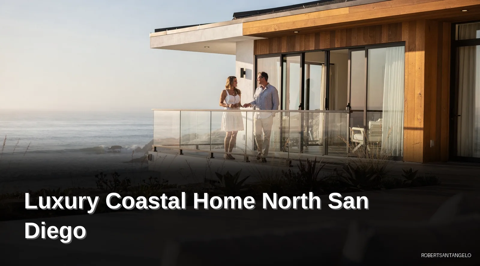 North County Coastal San Diego epitomizes quintessential Southern California living with pristine beaches and rolling