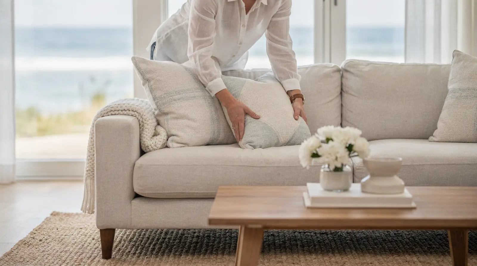 Professional presentation drives interest online, as buyers first see listings on devices.; First impressions must