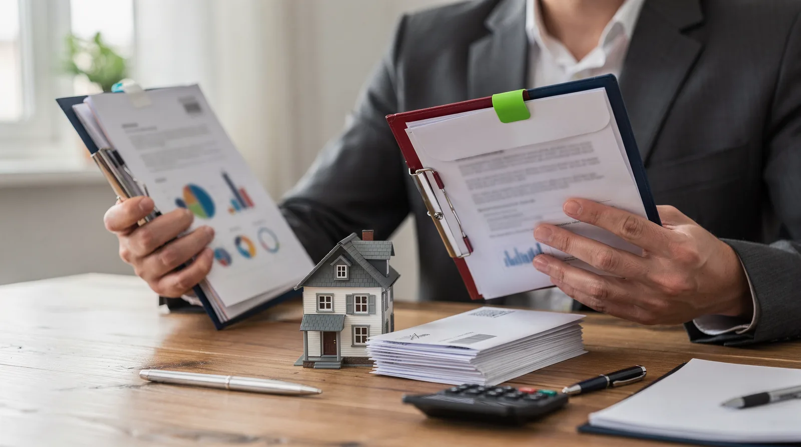 Three proven strategies work together to attract qualified buyers and command top dollar.; Professional presentation