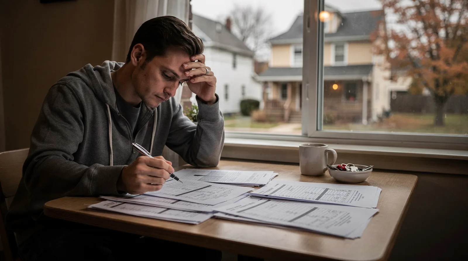 Affordability remains a key issue limiting activity in the Rochester market.; Price growth has