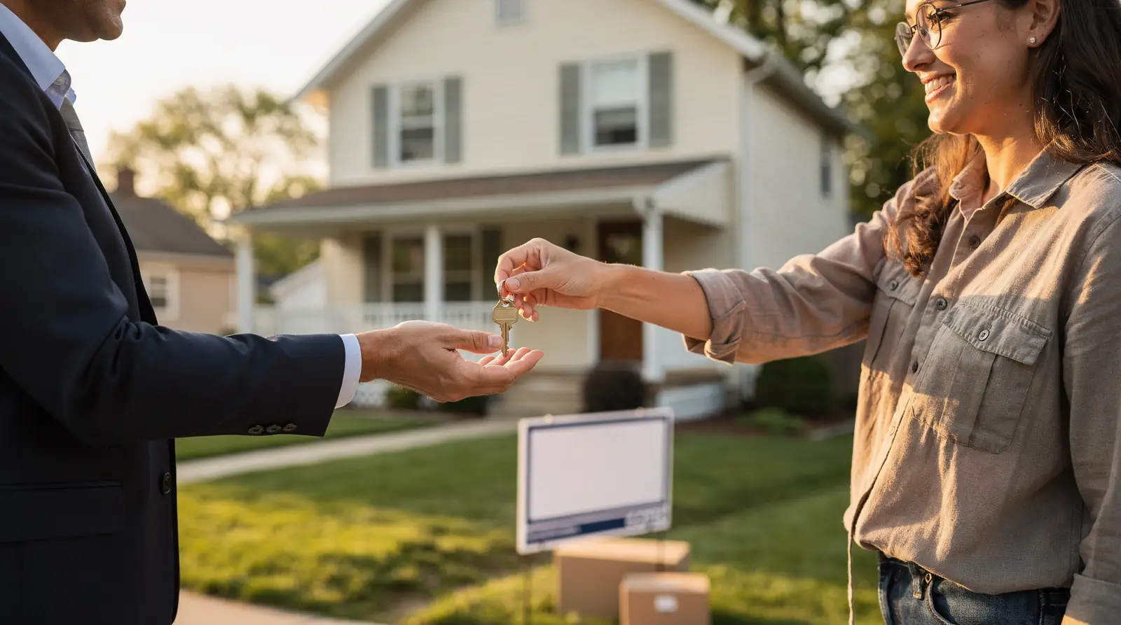 Homes in Rochester sell after an average of 16 days on market.; Homes go