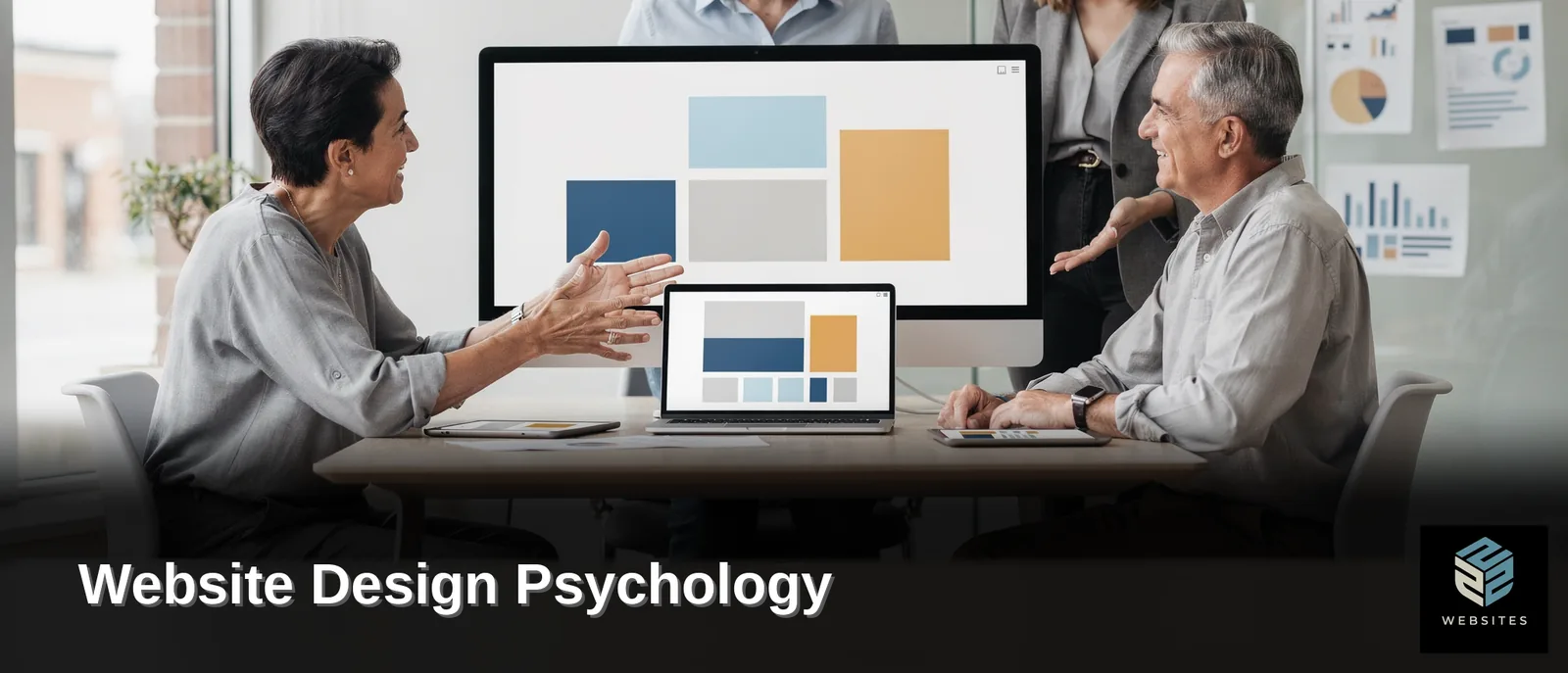 Website Design Psychology: The Psychology Behind Effective Website