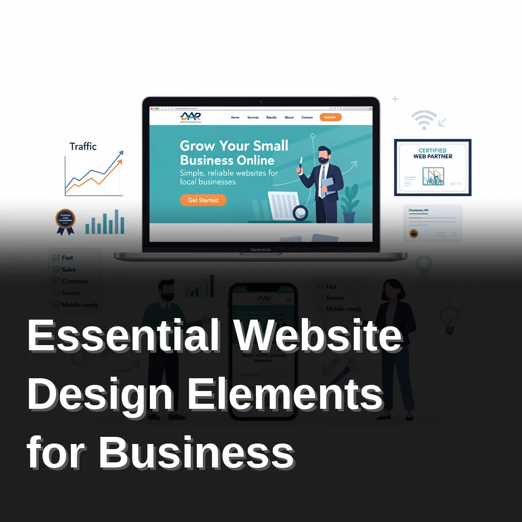 Website design is the discipline of creating digital platforms that represent a company's brand, communicate