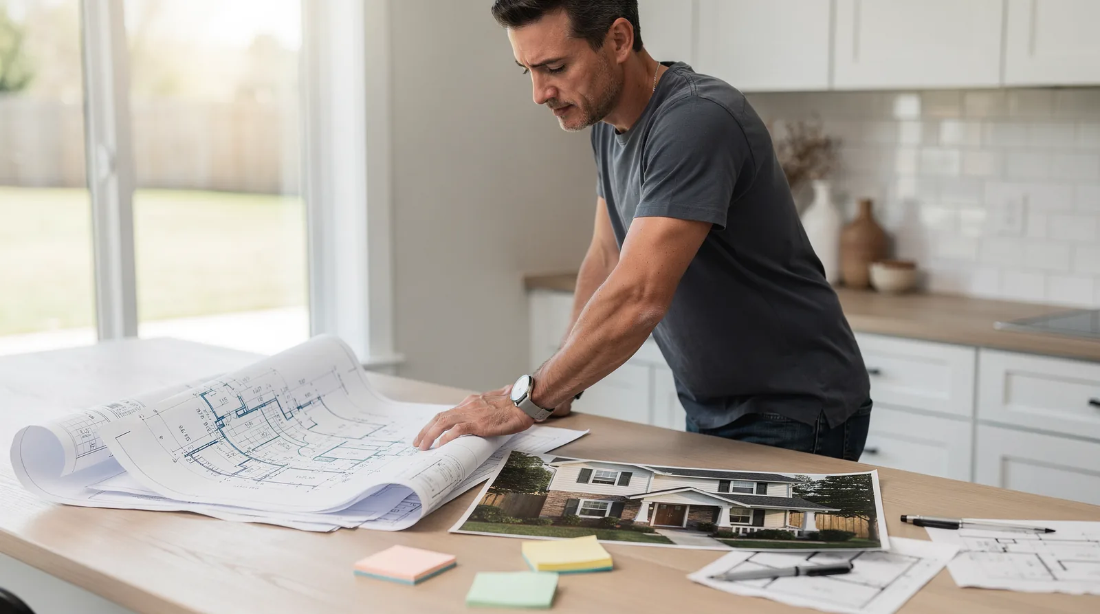 Understanding the difference between **custom vs spec home Rochester** options is crucial for buyers.; Spec