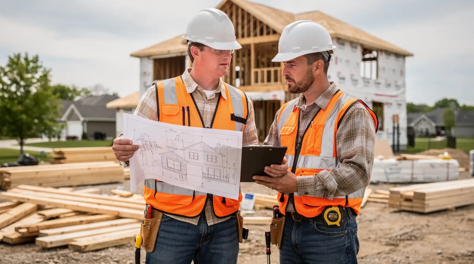 There are 6 active **Rochester MN home builders** currently constructing in 12 communities across
