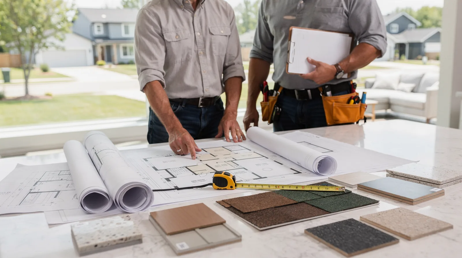Rochester Area Builders, Inc. is a professional association of residential and commercial builders, remodelers, developers