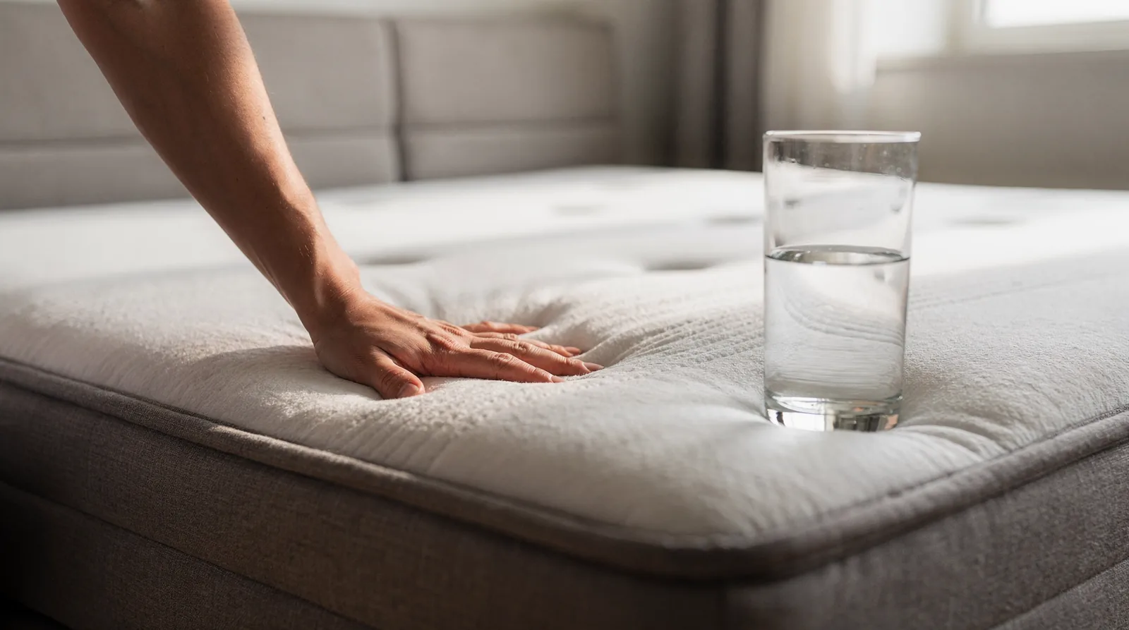 Best Mattress For Couples With Different Needs 1 Cooling ability, motion isolation, and responsiveness are the features that matter most when two people