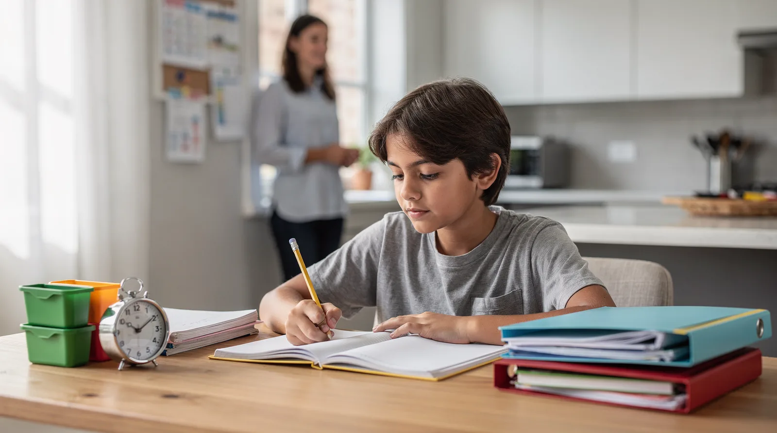 Independent learning is most meaningful when students are allowed to cultivate and express their own