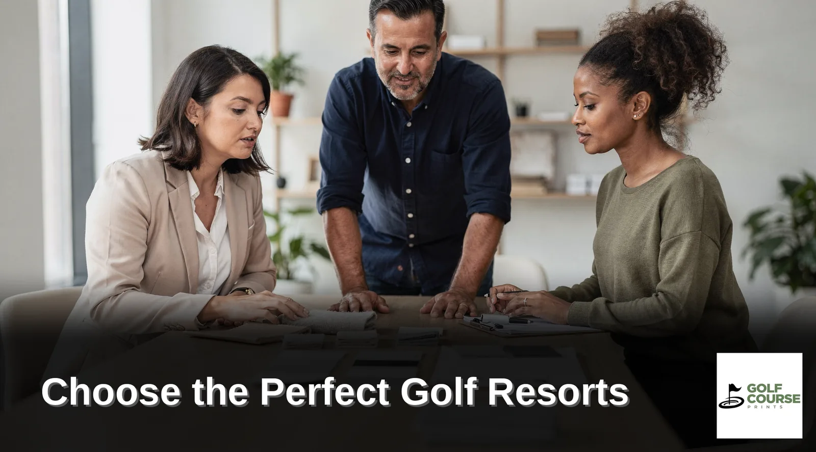 Researching a resort's full course collection, such as Pinehurst's nine distinct 18-hole courses, helps golfers