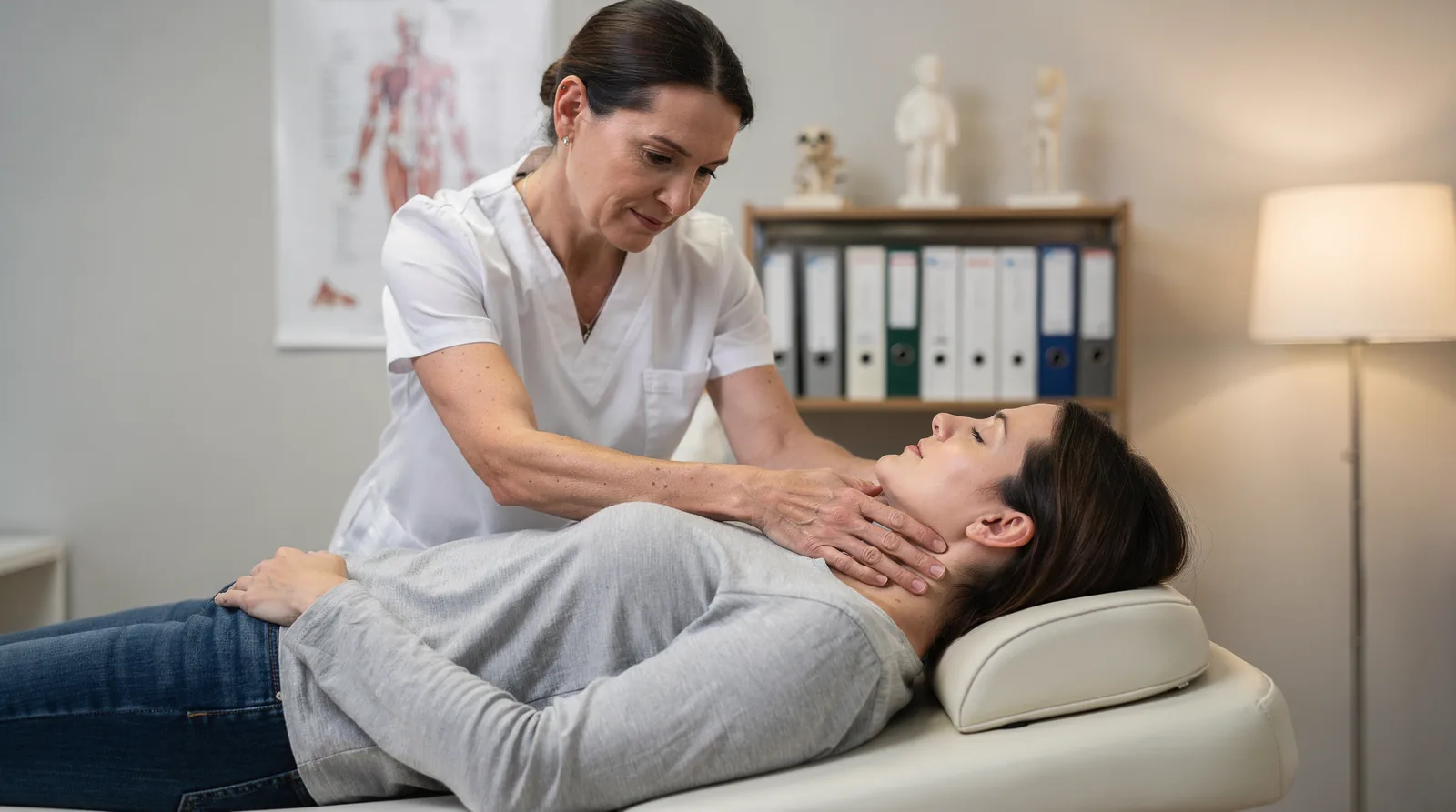 A systematic review and meta-analysis of randomized controlled trials evaluated CST's clinical effectiveness across various