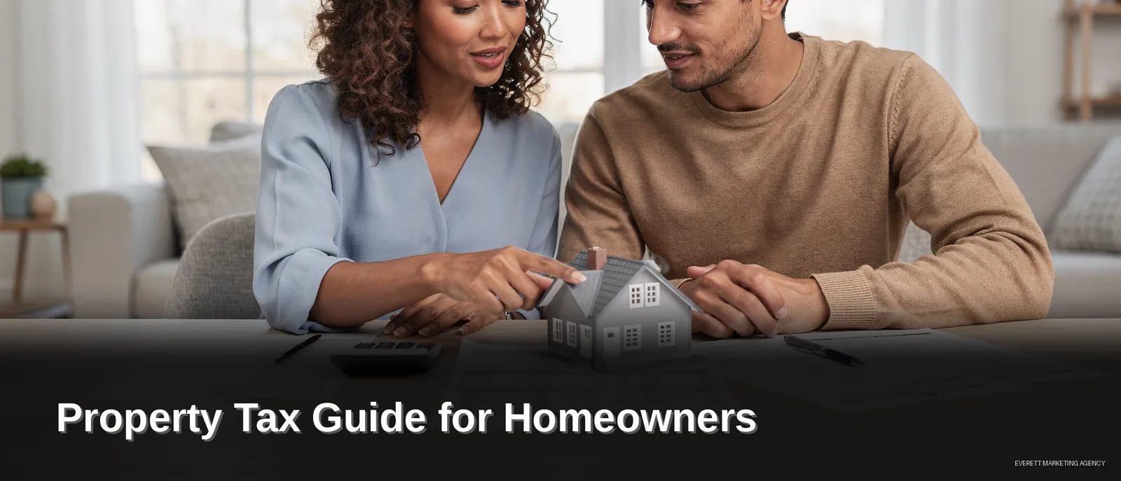 Property tax is an ad valorem tax based on a percentage of your property's assessed Property tax is an ad valorem tax based on a percentage of your property's assessed