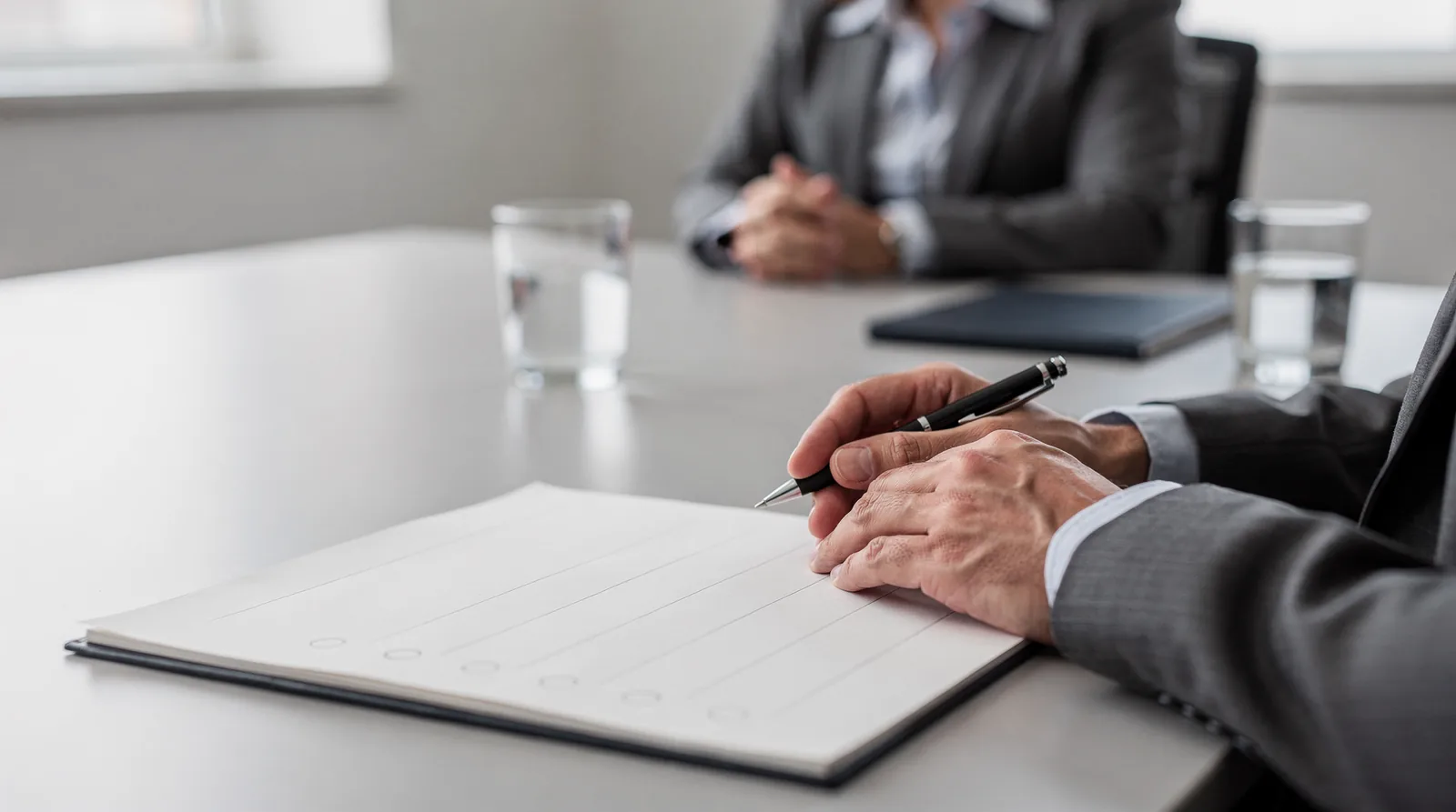 Ask how long the agent has been in residential real estate sales and whether it