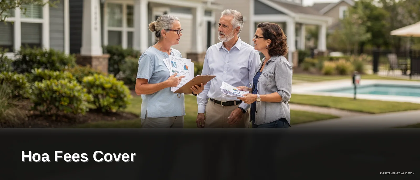 HOA fees are regular payments homeowners make to fund shared space upkeep and community improvements HOA fees are regular payments homeowners make to fund shared space upkeep and community improvements