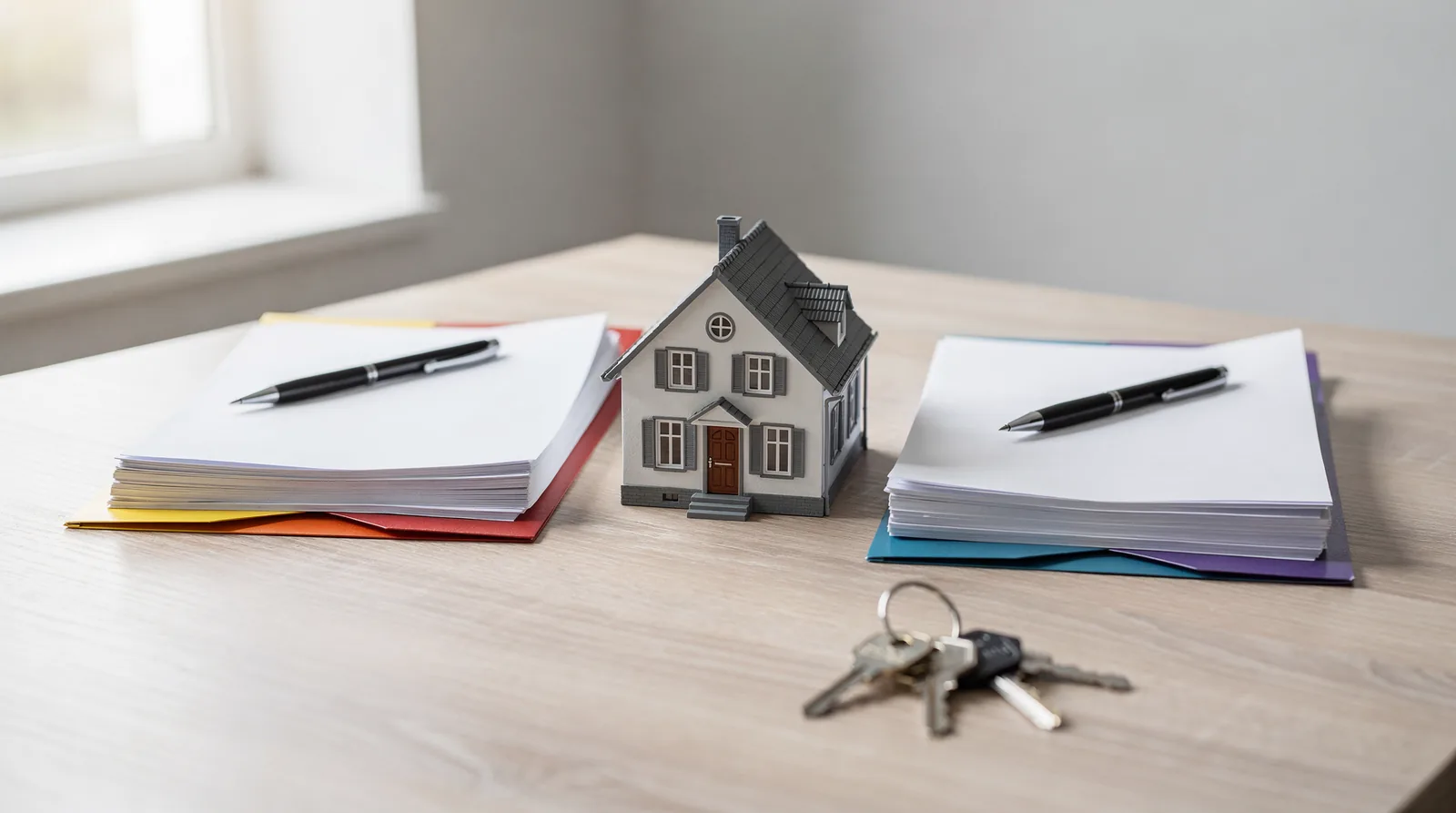 There are two distinct types of title insurance policies buyers should understand before closing.; Title