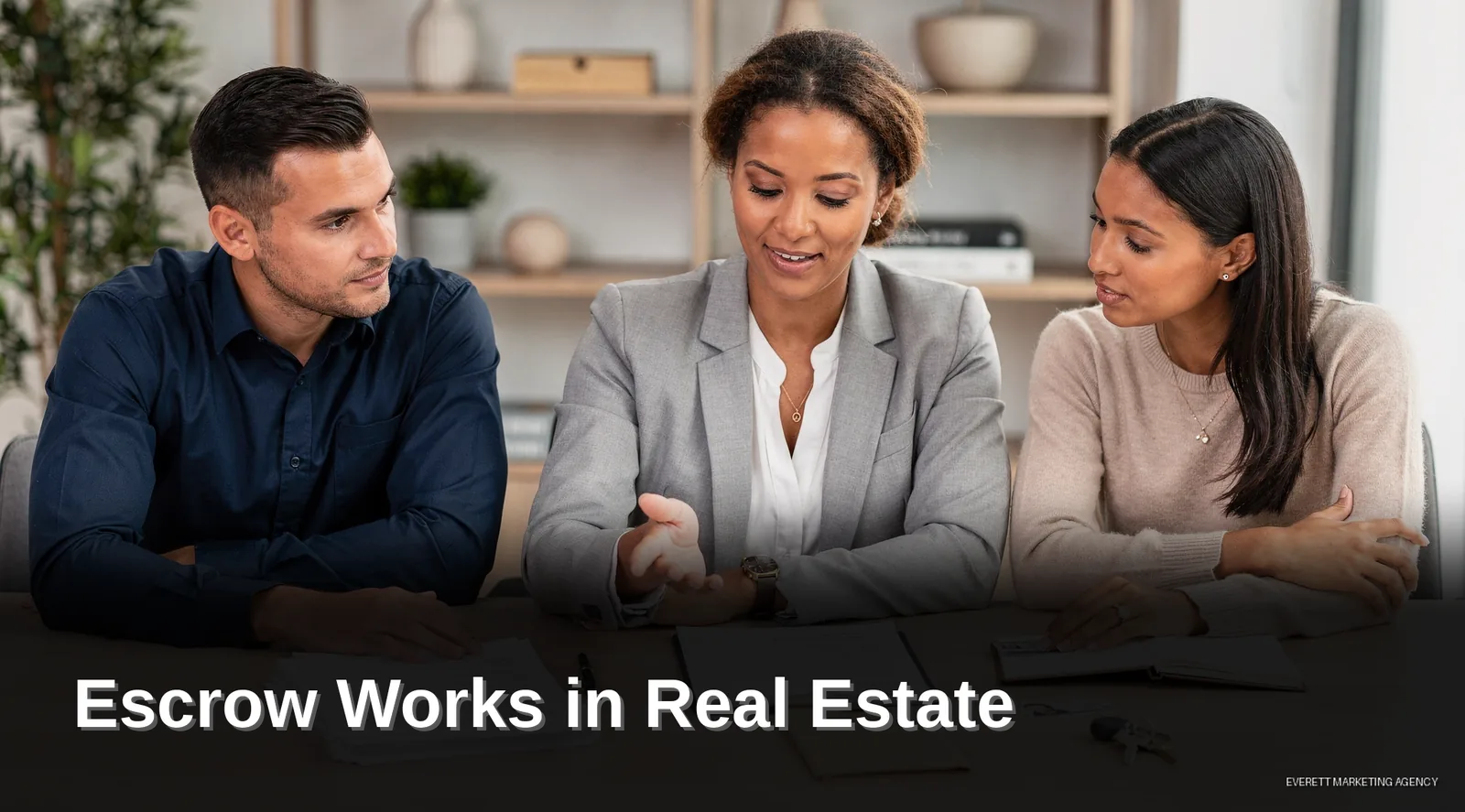 Prerequisite knowledge of down payment programs and loan types prepares first-time homebuyers before opening escrow Prerequisite knowledge of down payment programs and loan types prepares first-time homebuyers before opening escrow