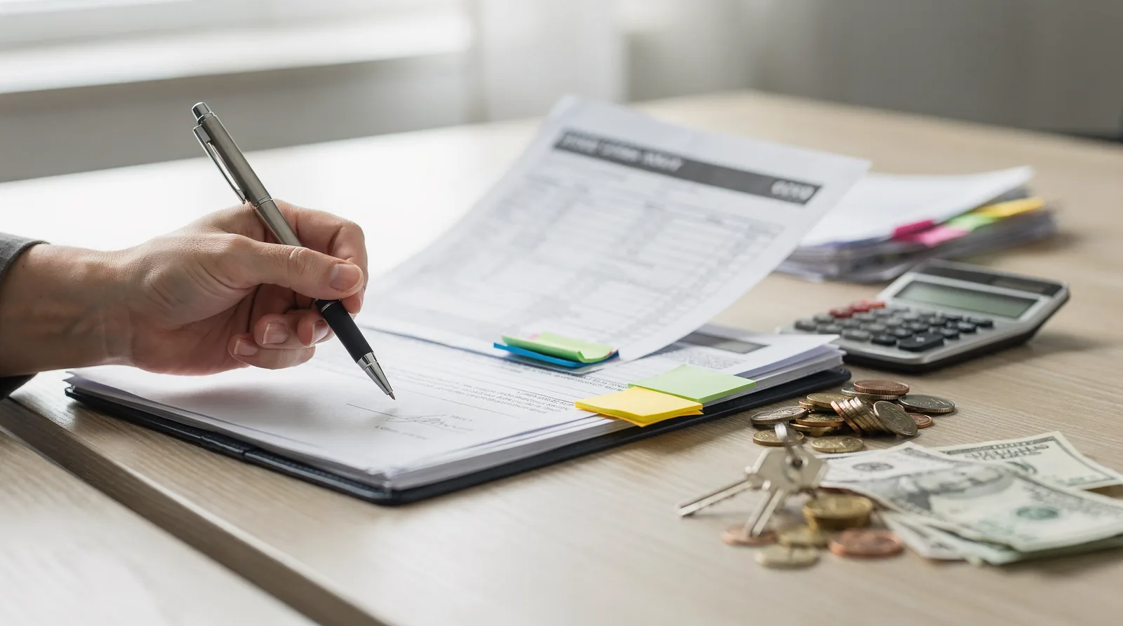 Closing escrow real estate requires using an escrow account mandated by the title company.; Escrow Closing escrow real estate requires using an escrow account mandated by the title company.; Escrow