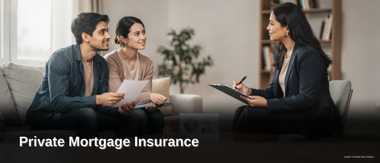 Private mortgage insurance is a policy required on many conventional loans with small down payments Private mortgage insurance is a policy required on many conventional loans with small down payments
