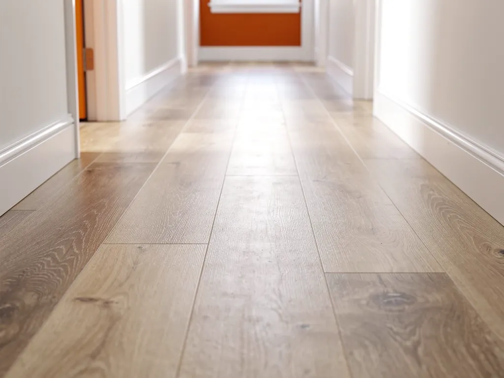 Laminate