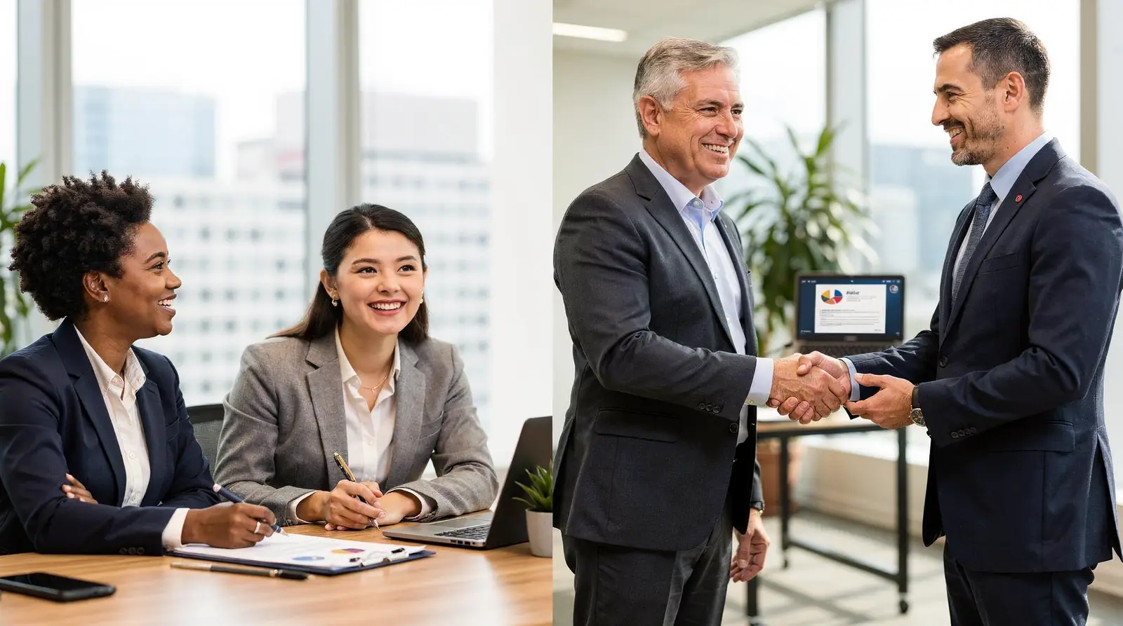 An unsecured revolving line of credit does not require pledging specific assets, unlike a secured