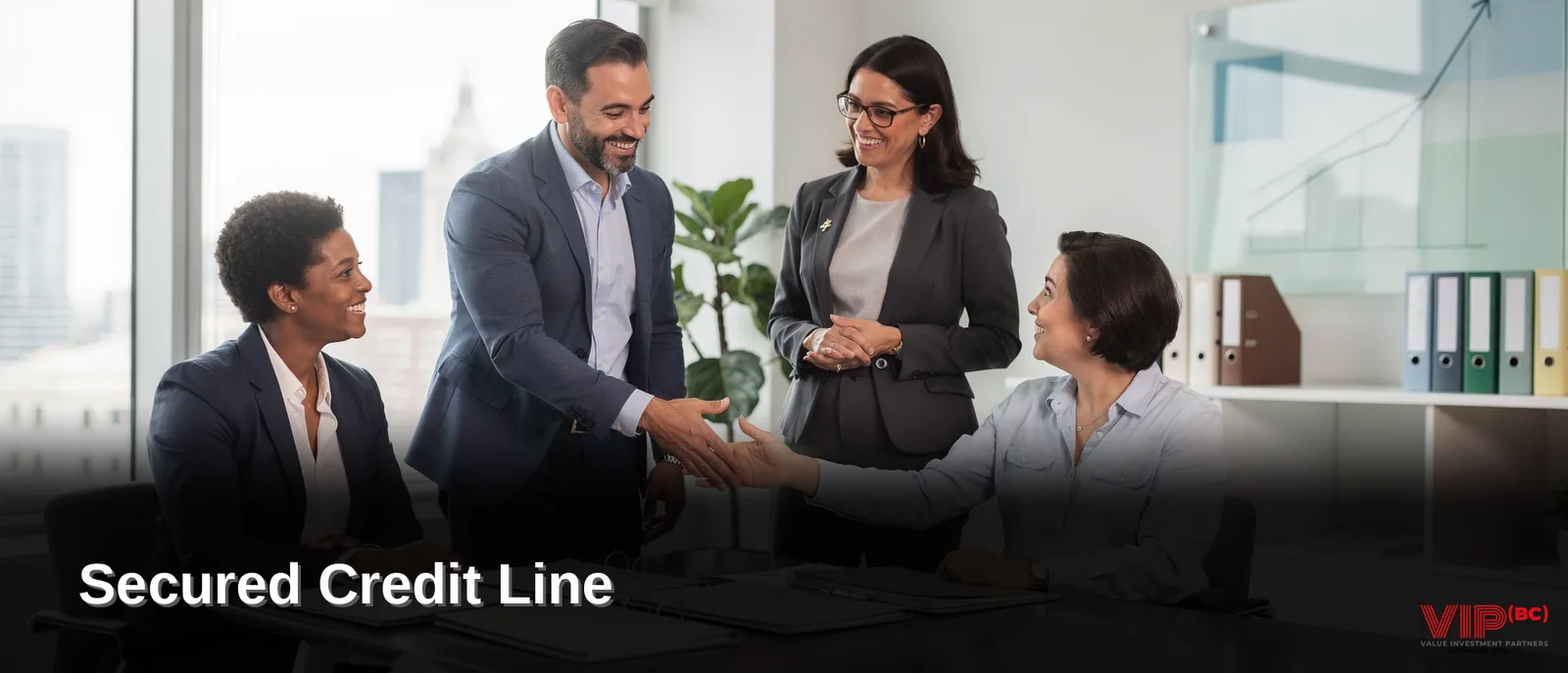 VIP Business Credit helps entrepreneurs in Northern Virginia and the Greater Washington, DC region build VIP Business Credit helps entrepreneurs in Northern Virginia and the Greater Washington, DC region build