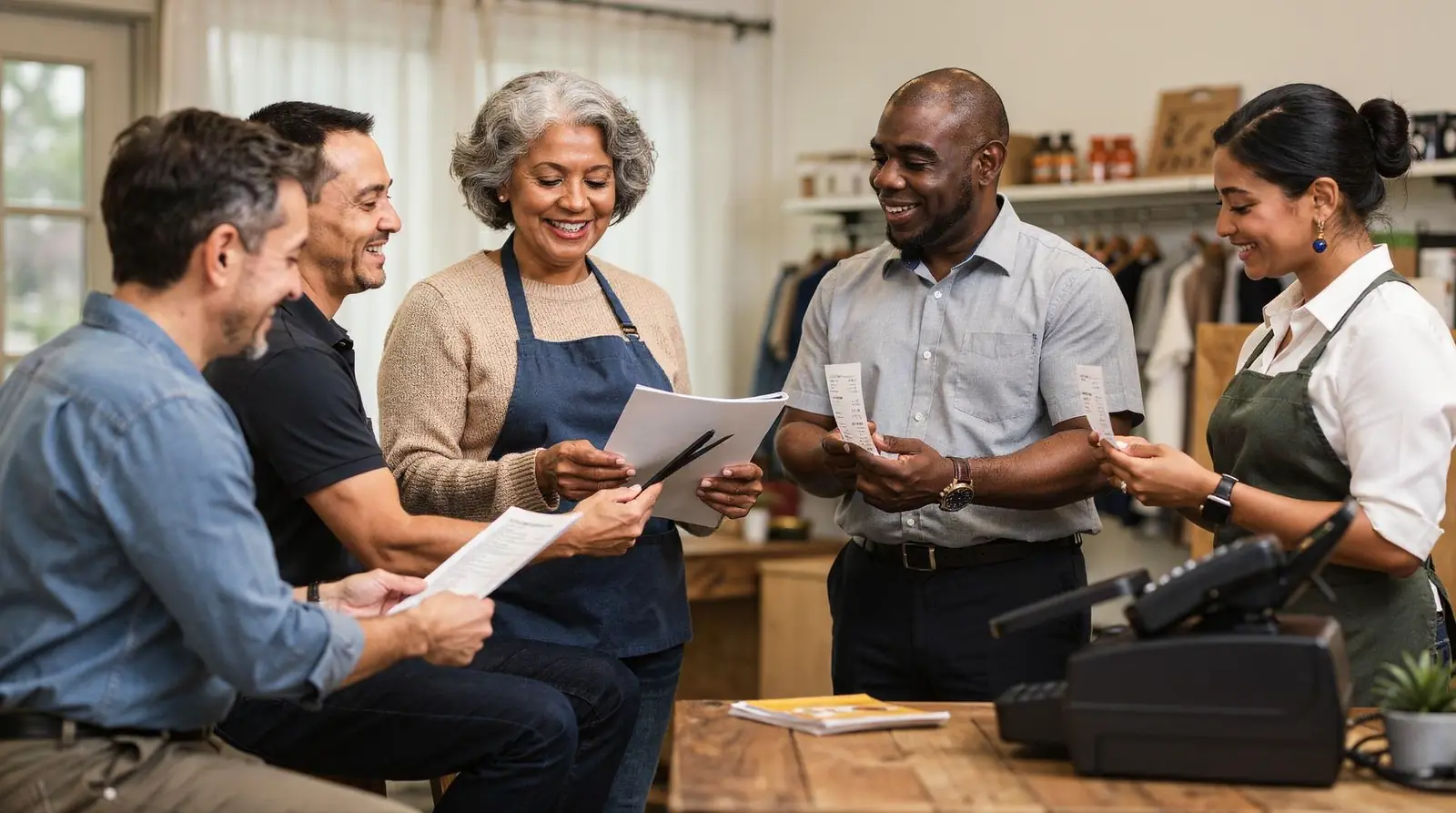 A fundable business can get the funding it needs when it needs it.; Building business