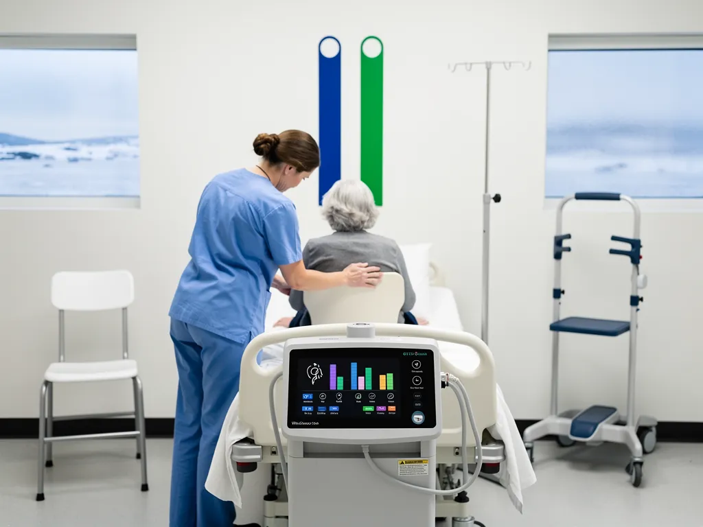 What Funding Is Available for Northern Health Facilities in 2026