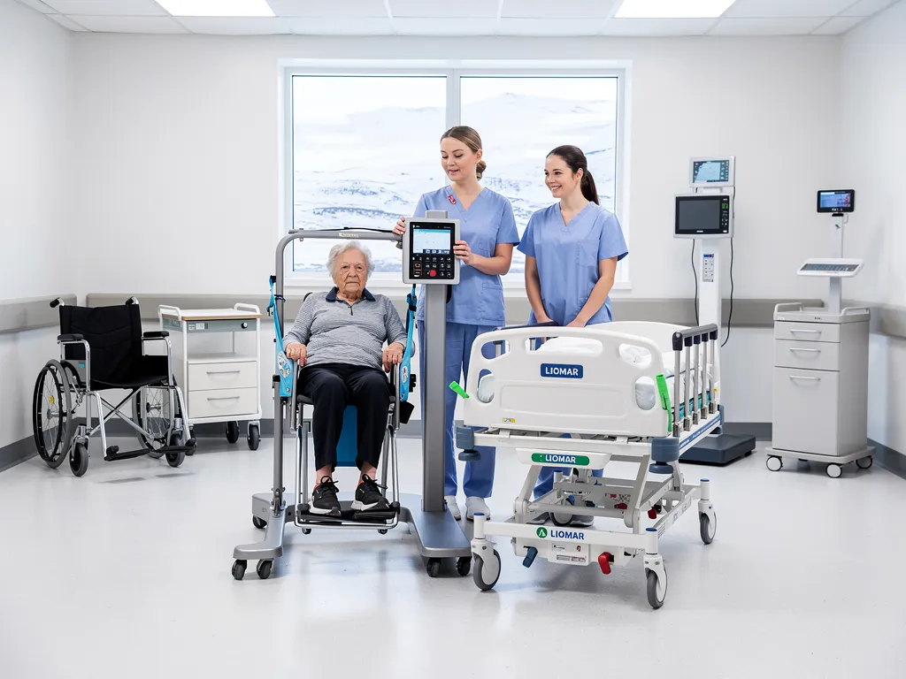 How Much Does Patient Transportation Actually Cost the North