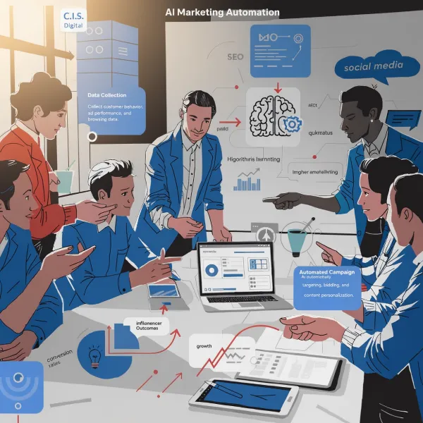 How Does AI Marketing Automation Enhance Campaign Optimization