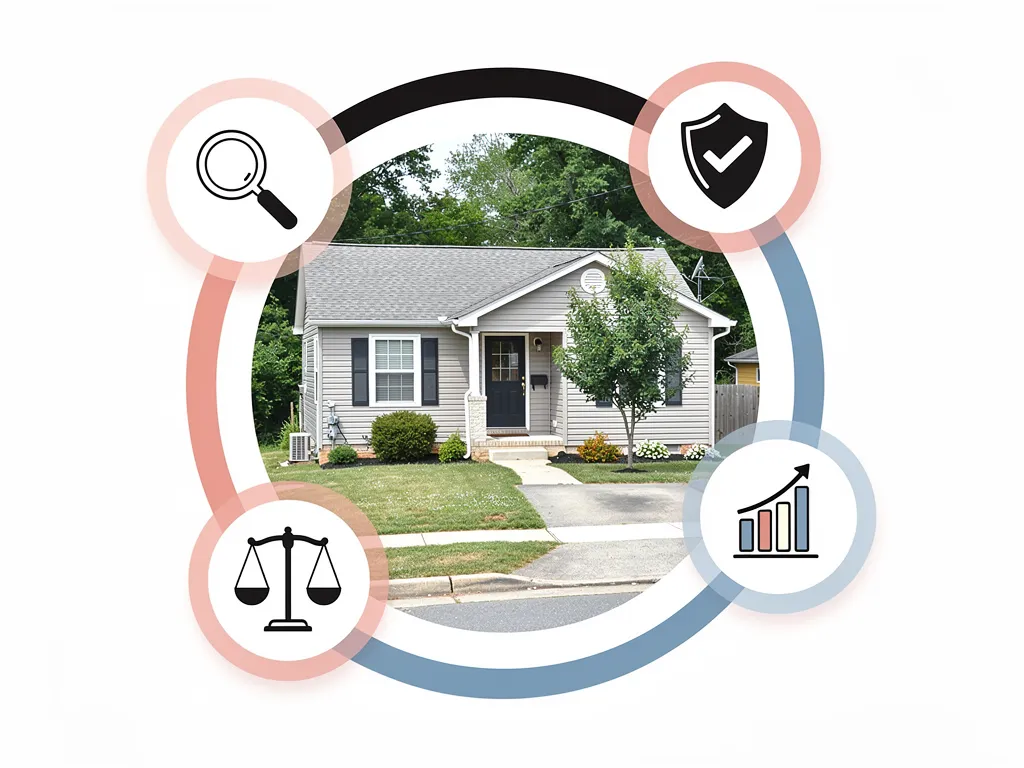 Secure document handling representing privacy and transaction compliance