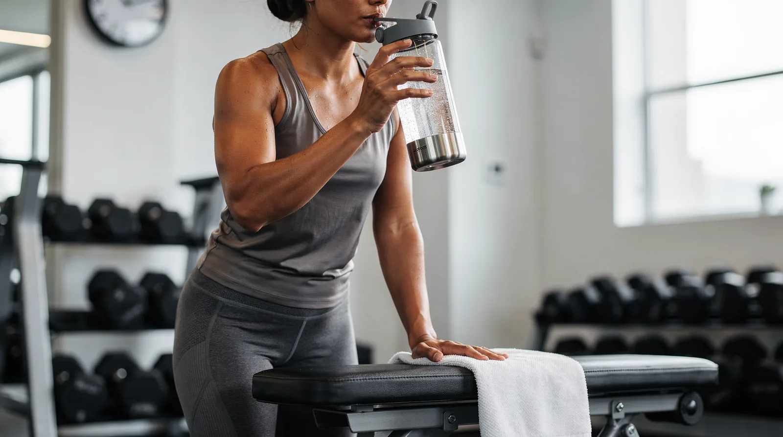 HydroHealth positions its hydration approach around better energy, hydration, and recovery without caffeine or sugar