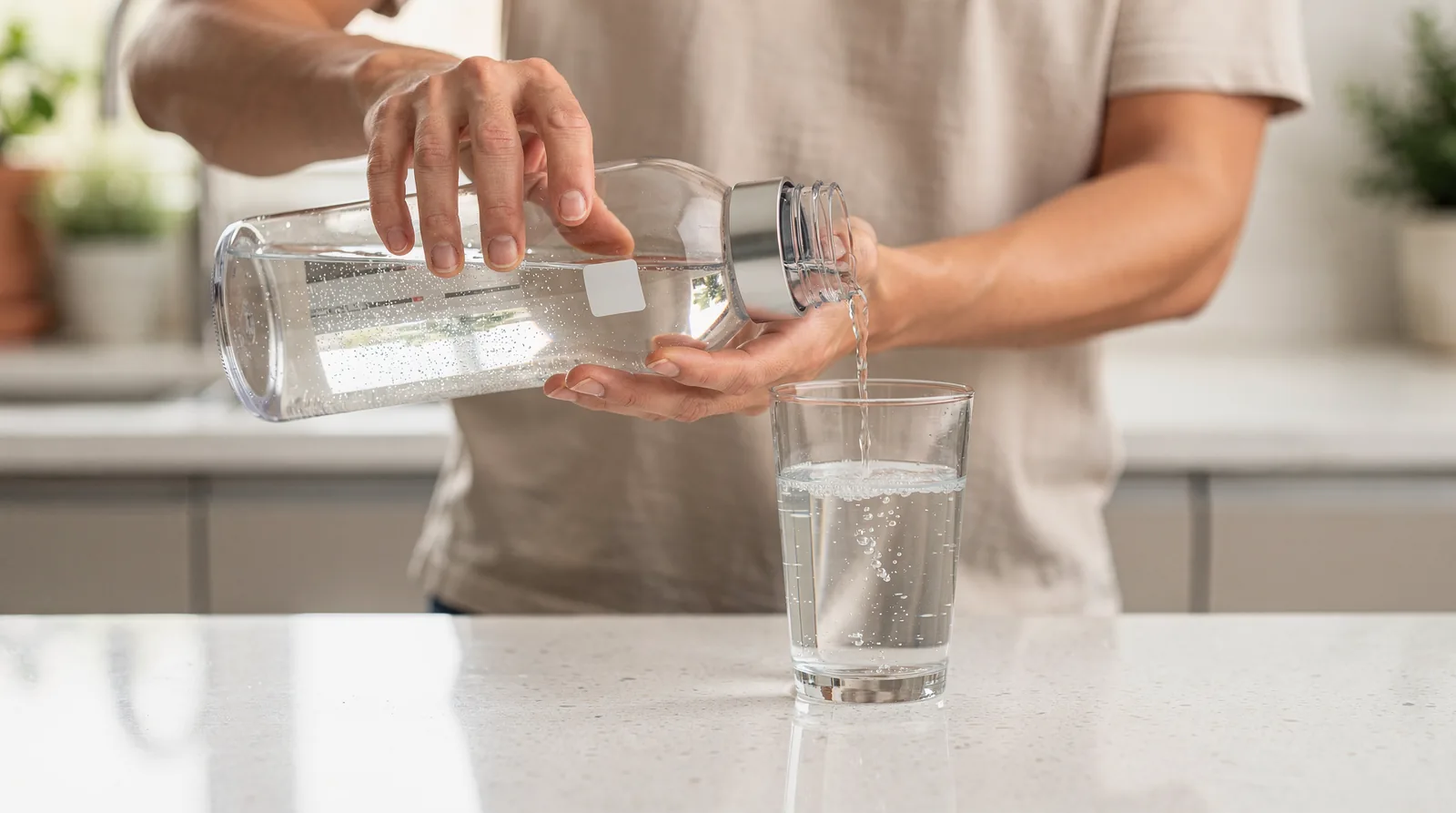 HydroHealth backs its hydrogen tablets with a 60-day money-back guarantee, lowering the risk of testing