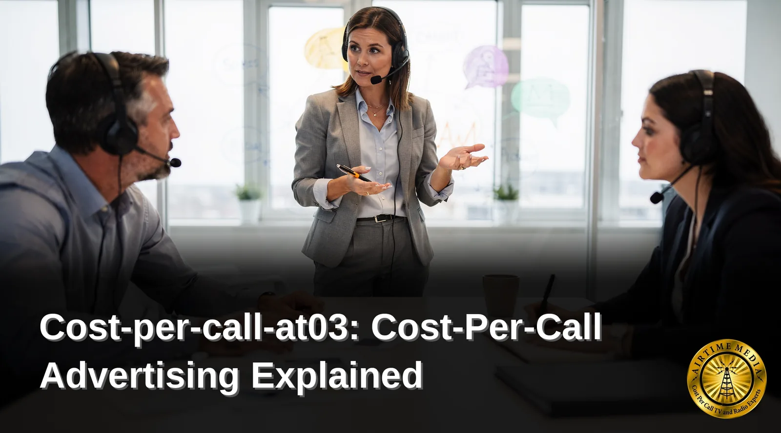 Cost Per Call