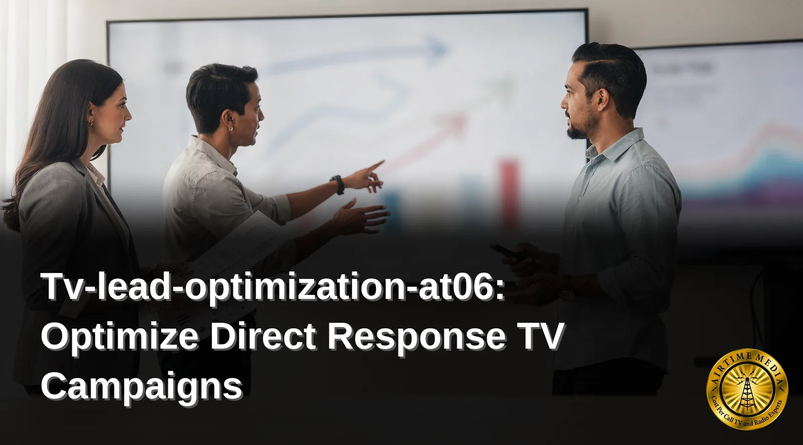 TV Lead Optimization