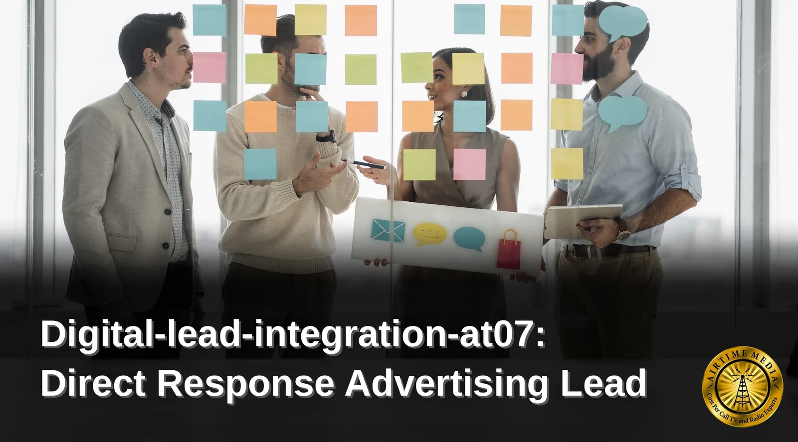 Digital Lead Integration