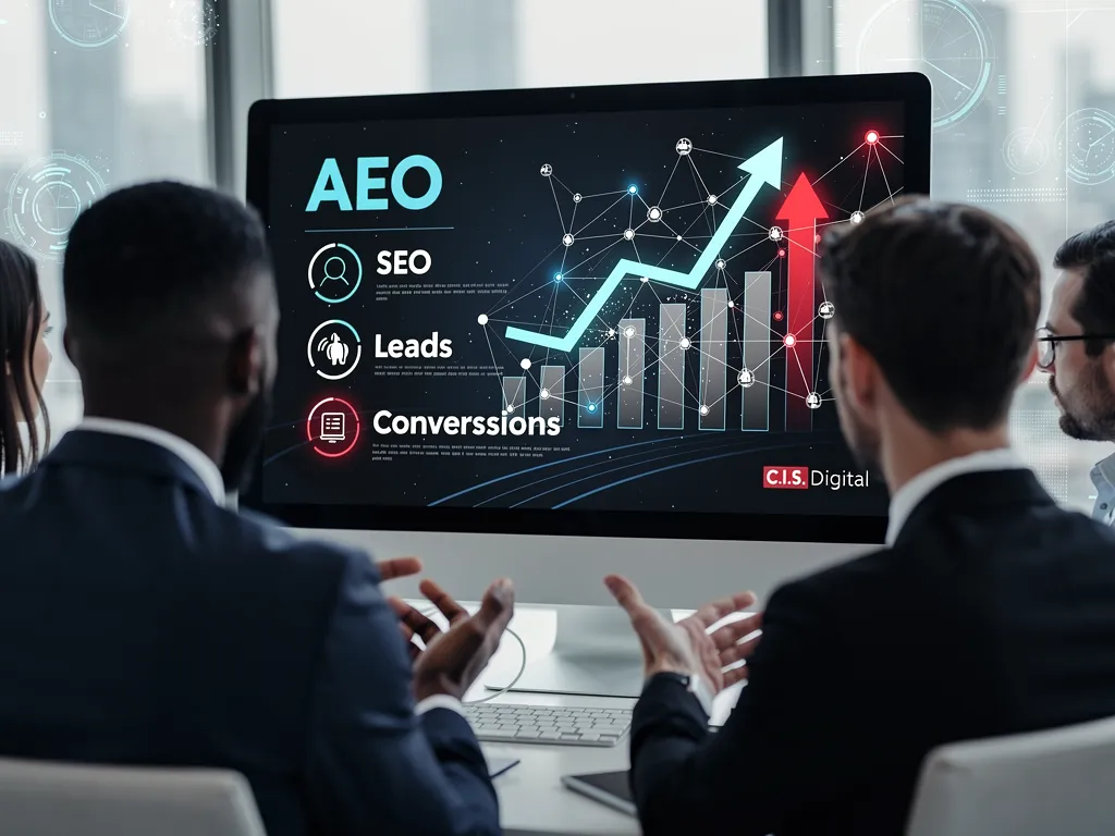 Checklist of monitoring, authority-building, and customer alignment practices