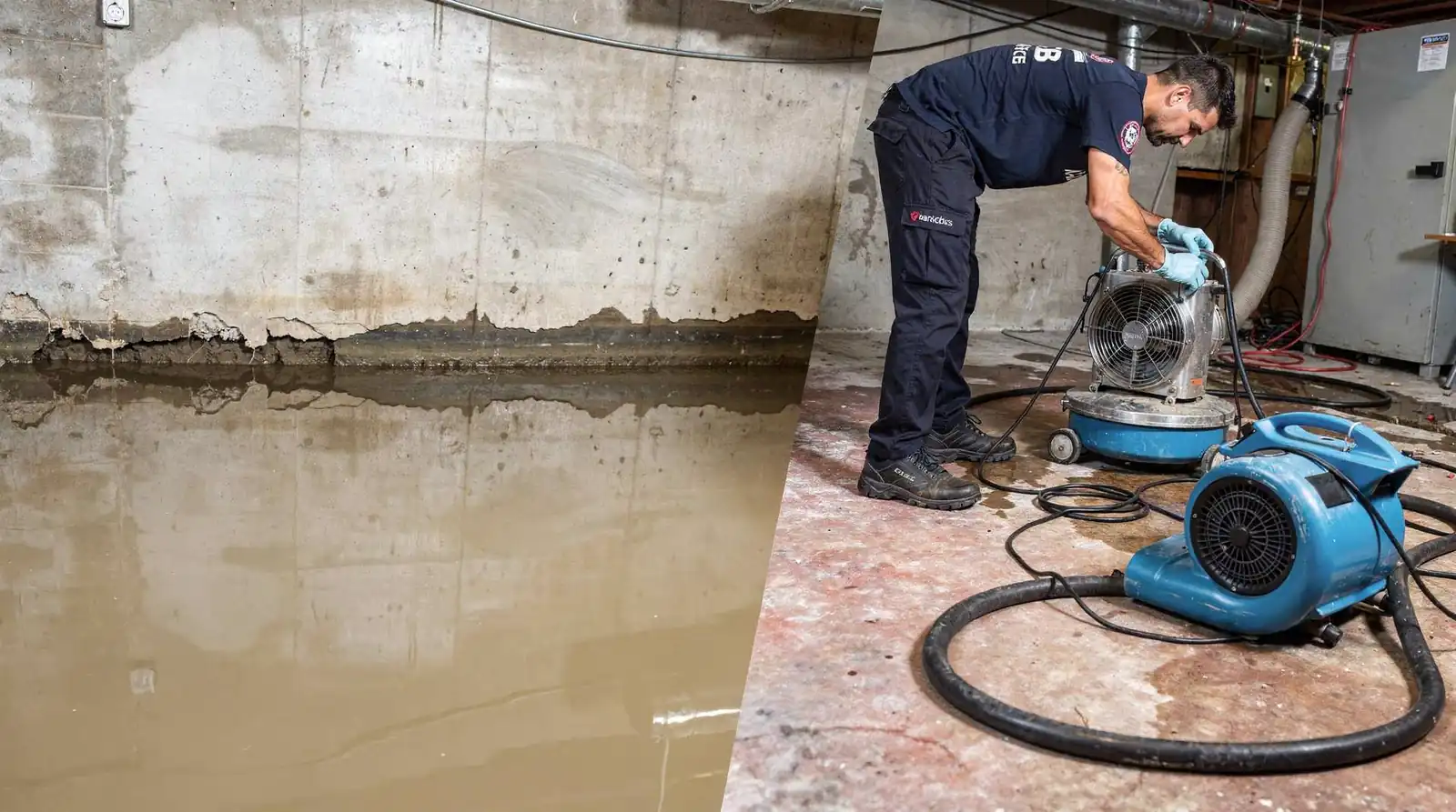 Emergency plumbing providers offer 24-hour service for leaks, flooding, and drainage problems so homeowners can