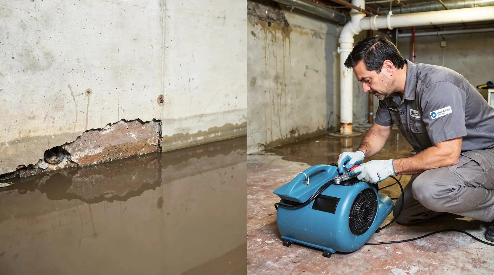 Frequent inspections and timely repairs extend the life of a plumbing system and reduce repeat