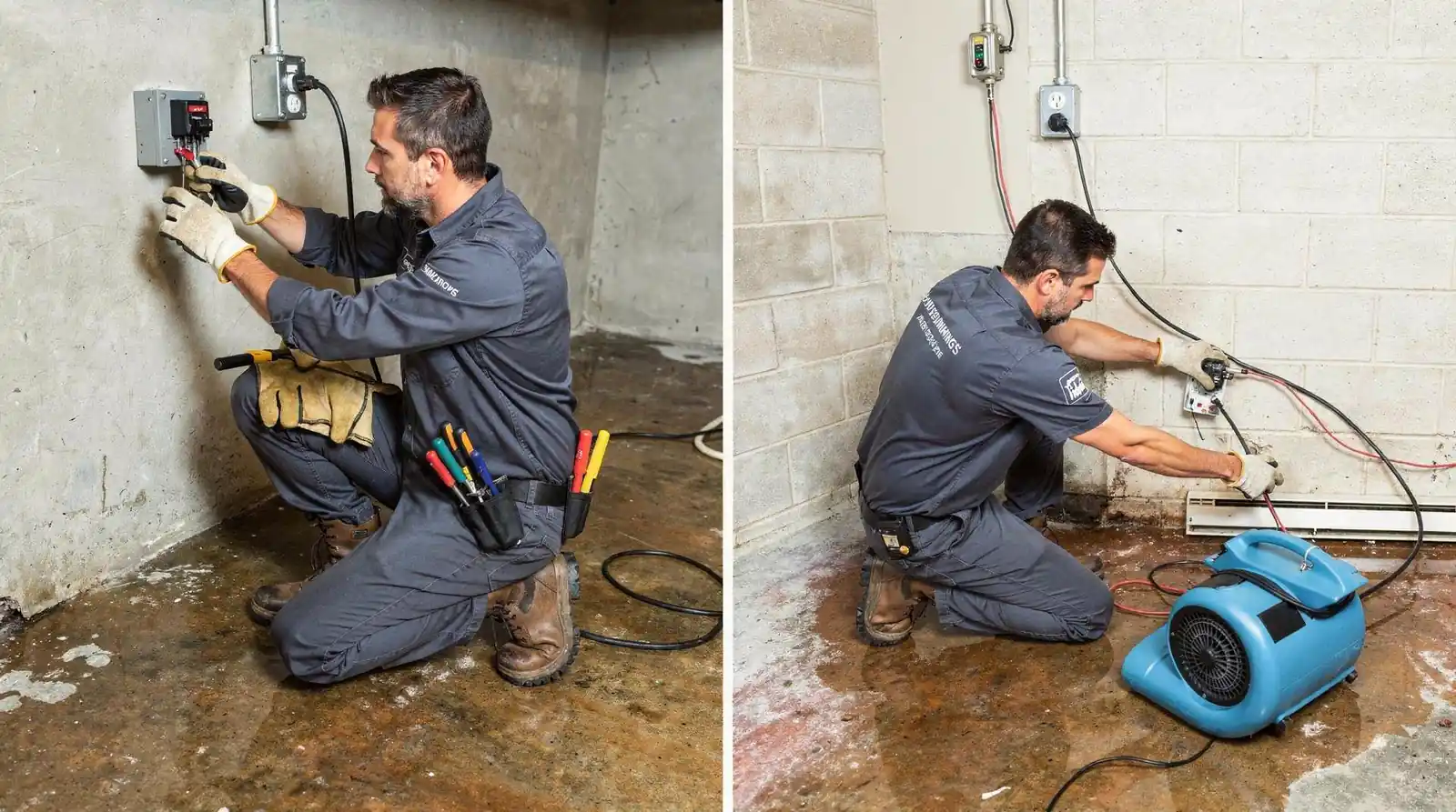 Urgent electrician services are available 24/7 for emergency situations.; Electrical issues can be stressful