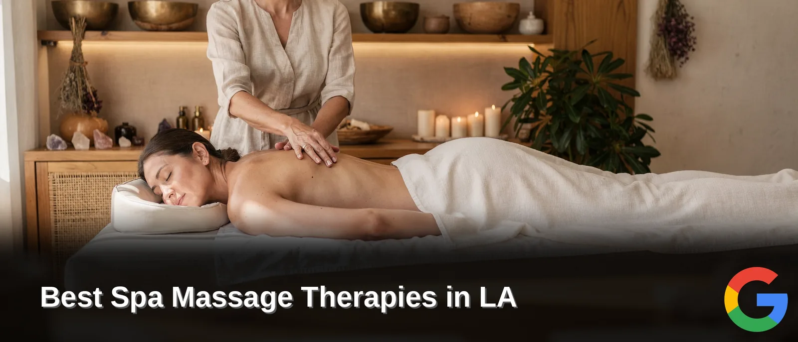 Swedish massage is a gentle, full-body technique well suited for those new to massage
