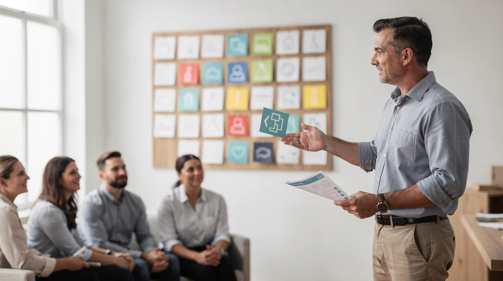 The key difference in coaching services is between do-it-yourself, done-for-you, and done-with-you categories.; Coaches fall