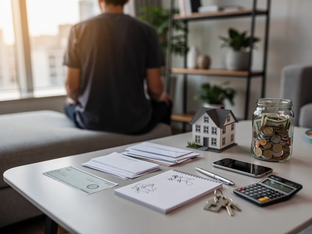 Career earnings being redirected into real estate investment assets