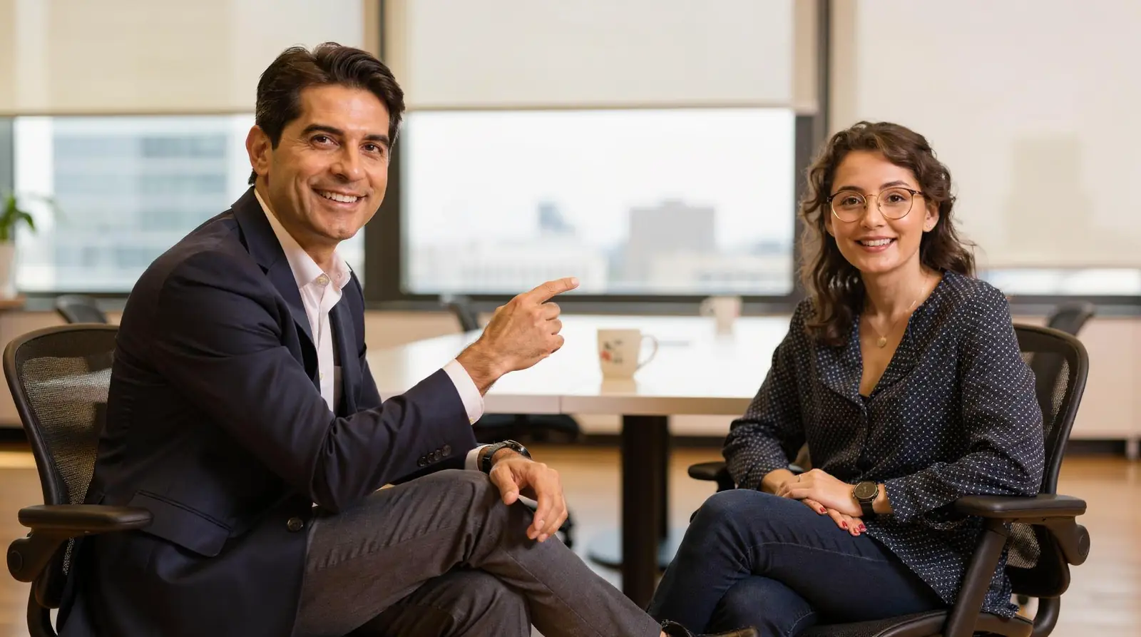 VIP Coach offers one-on-one coaching, group programs, and executive advisory sessions built around income growth