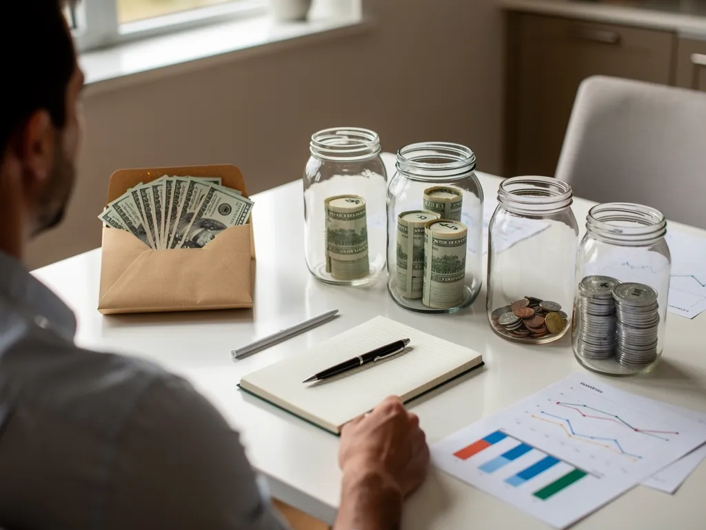Raise earnings being redirected into long-term investment growth