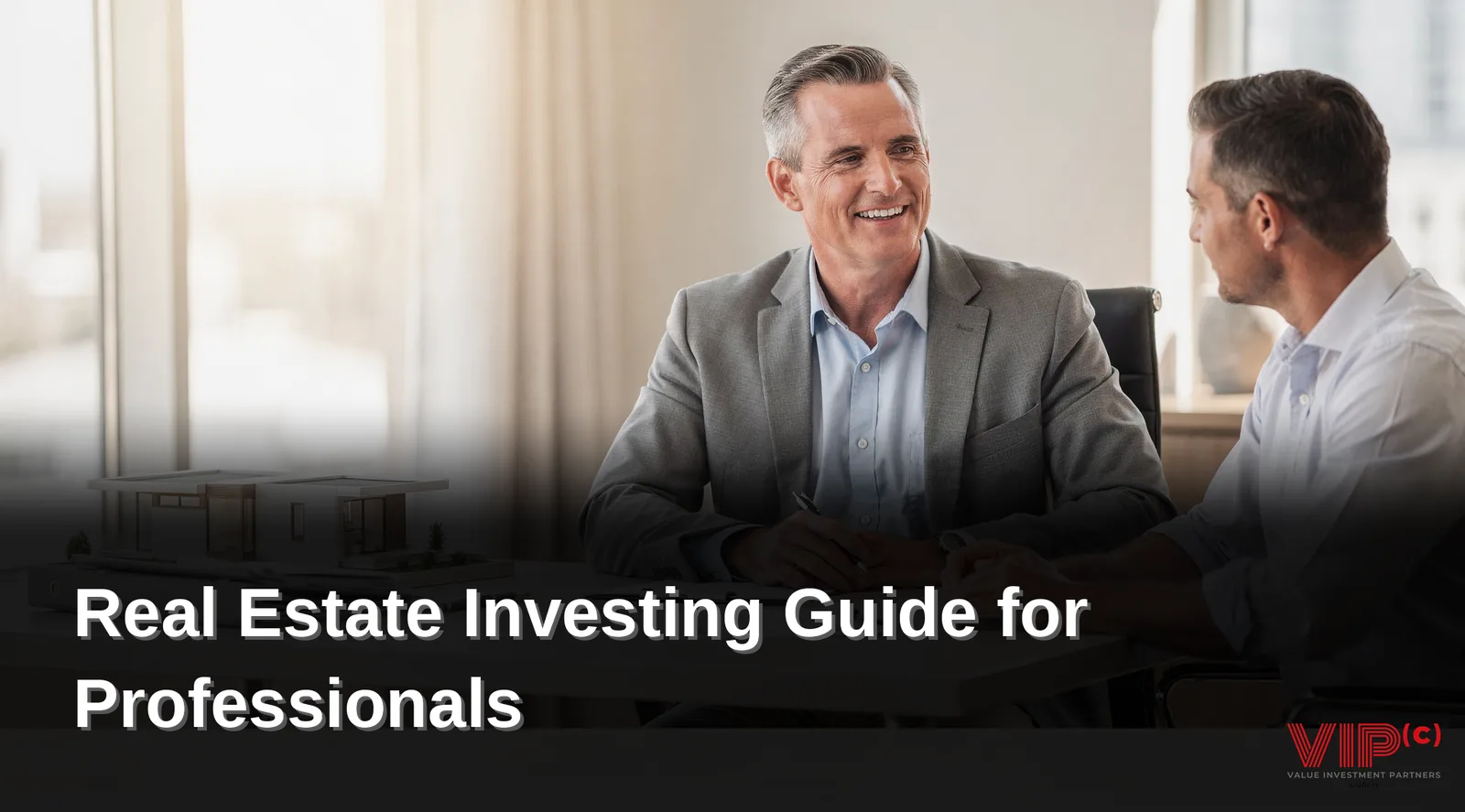 Lee Johnson brings more than two decades of hands-on experience to real estate investing guidance