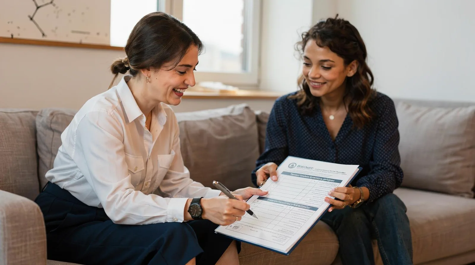 Buyers should require sellers to produce every deliverable before the formal due diligence period begins