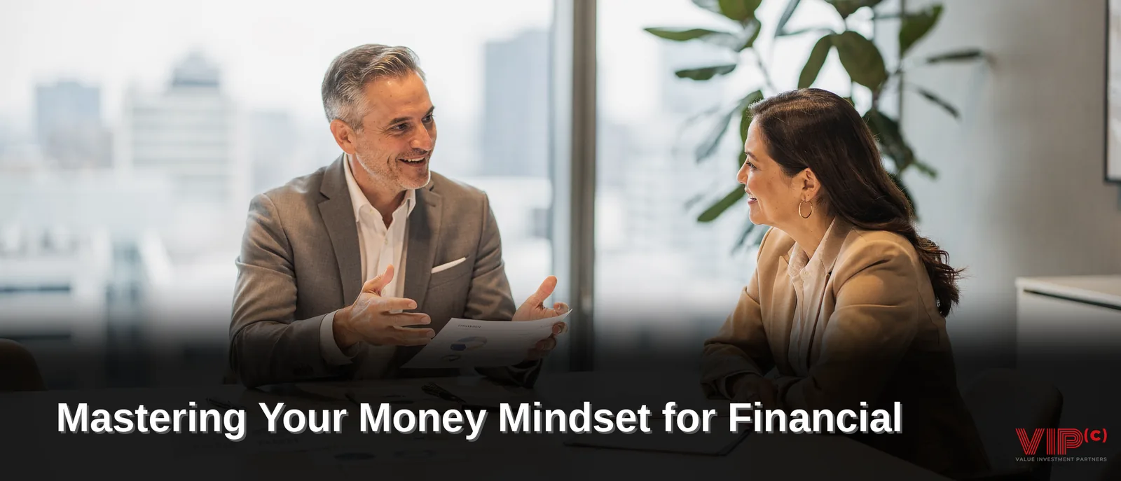 Beliefs about money shaping daily financial decisions